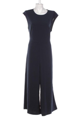 Langer Damen-Overall VILA, Größe XXL, Farbe Blau, Preis 31,99 €