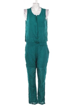 Salopetă lungă de damă VILA, Mărime S, Culoare Verde, Preț 135,54 Lei