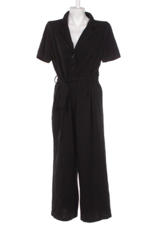 Salopetă lungă de damă Vero Moda, Mărime XL, Culoare Negru, Preț 151,99 Lei