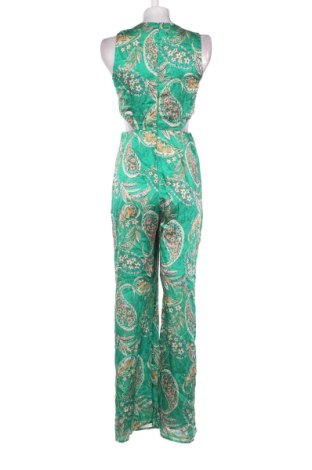 Дамски дълъг гащеризон Vicolo, Размер S, Цвят Многоцветен, Цена 20,45 €