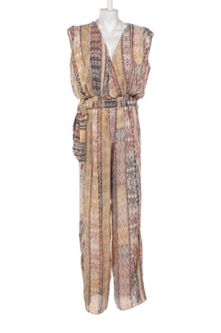 Dámský dlouhý overal Vintage, Velikost S, Barva Vícebarevné, Cena  425,00 Kč
