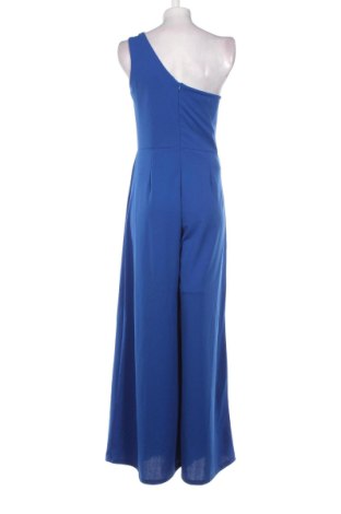 Damski długi kombinezon Wal G, Rozmiar M, Kolor Niebieski, Cena 422,99 zł