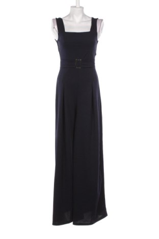 Damski długi kombinezon Wal G, Rozmiar M, Kolor Niebieski, Cena 422,99 zł