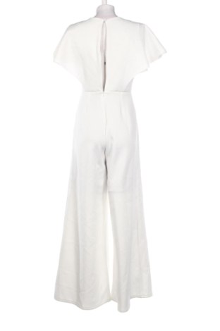 Salopetă lungă de damă Wal G, Mărime S, Culoare Alb, Preț 494,99 Lei