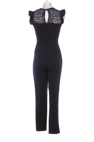 Damski długi kombinezon Wal G, Rozmiar M, Kolor Niebieski, Cena 422,99 zł