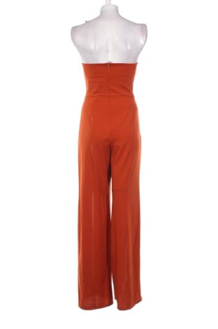 Salopetă lungă de damă Wal G, Mărime S, Culoare Portocaliu, Preț 494,99 Lei