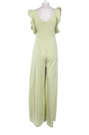 Дамски дълъг гащеризон Wal G, Размер M, Цвят Зелен, Цена 80,78 €