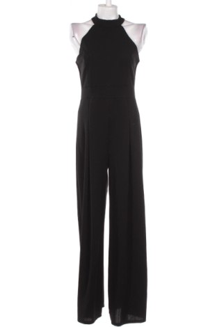 Salopetă lungă de damă Wal G, Mărime L, Culoare Negru, Preț 494,99 Lei