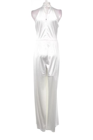 Dámsky dlhý overal Wal G, Veľkosť M, Farba Biela, Cena  94,95 €