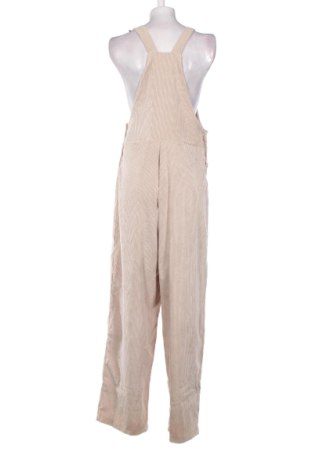 Damski długi kombinezon Wanderlust, Rozmiar L, Kolor Popielaty róż, Cena 107,17 zł