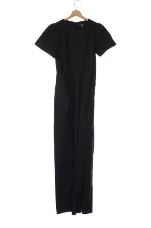 Salopetă lungă de damă Willa, Mărime XS, Culoare Negru, Preț 694,99 Lei