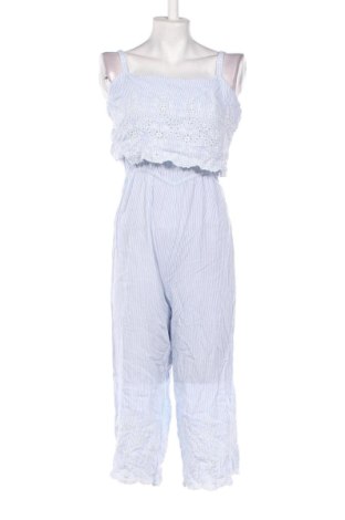 Дамски дълъг гащеризон Yessica, Размер M, Цвят Многоцветен, Цена 25,00 €