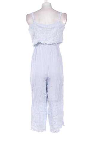 Дамски дълъг гащеризон Yessica, Размер M, Цвят Многоцветен, Цена 25,00 €