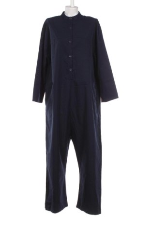 Langer Damen-Overall Zanzea, Größe XXL, Farbe Blau, Preis € 46,63