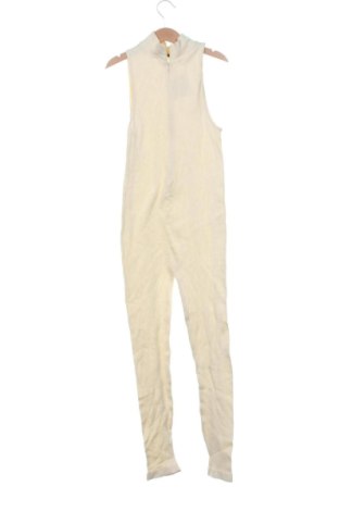 Salopetă lungă de damă Zara, Mărime XXS, Culoare Galben, Preț 129,99 Lei