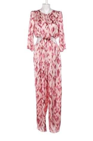 Dámský dlouhý overal Zara, Velikost L, Barva Vícebarevné, Cena  629,00 Kč