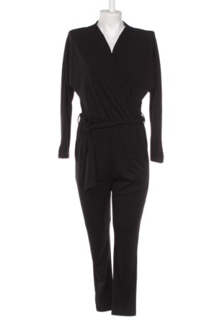 Damski długi kombinezon Zara, Rozmiar S, Kolor Czarny, Cena 109,98 zł
