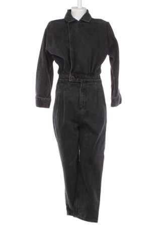 Langer Damen-Overall Zara, Größe L, Farbe Schwarz, Preis 20,91 €