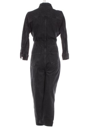Langer Damen-Overall Zara, Größe L, Farbe Schwarz, Preis 20,91 €