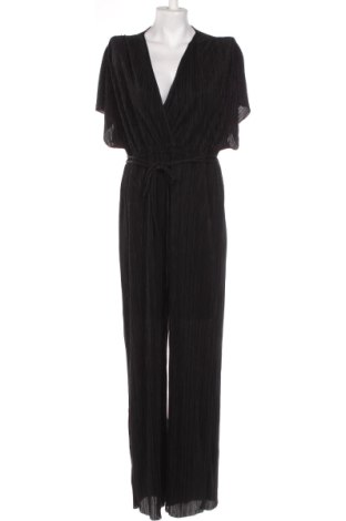 Salopetă lungă de damă Zara, Mărime M, Culoare Negru, Preț 109,48 Lei