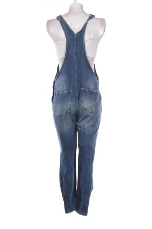 Dámsky dlhý overal Zara, Veľkosť XS, Farba Modrá, Cena  20,90 €