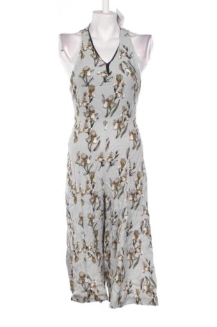 Damski długi kombinezon Zara, Rozmiar S, Kolor Kolorowy, Cena 110,99 zł