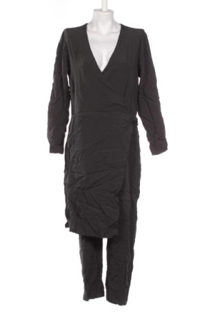 Langer Damen-Overall Zara, Größe L, Farbe Grau, Preis € 27,99