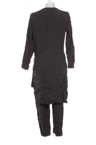 Langer Damen-Overall Zara, Größe L, Farbe Grau, Preis € 27,99