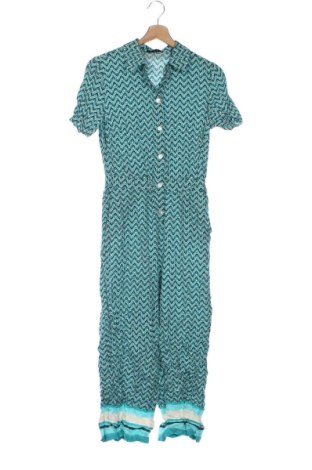 Damski długi kombinezon Zero, Rozmiar XS, Kolor Kolorowy, Cena 183,99 zł