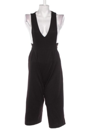 Damski długi kombinezon iDo By Miniconf, Rozmiar M, Kolor Czarny, Cena 183,99 zł