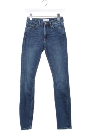 Blugi de femei & Other Stories, Mărime S, Culoare Albastru, Preț 237,99 Lei