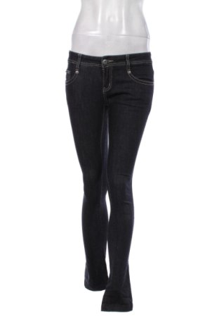 Blugi de femei 17 & Co., Mărime S, Culoare Negru, Preț 91,99 Lei