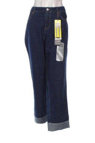Damen Jeans 1822 Denim, Größe XXL, Farbe Blau, Preis 23,51 €