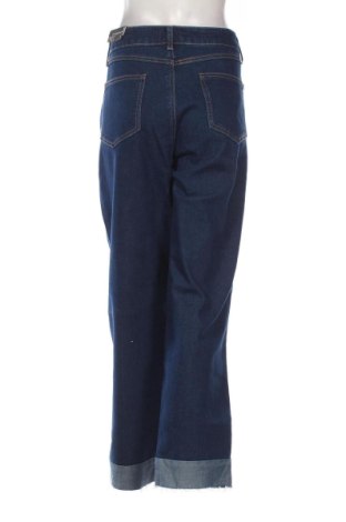 Damen Jeans 1822 Denim, Größe XXL, Farbe Blau, Preis 23,51 €