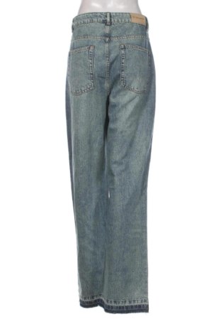 Blugi de femei 2Y STUDIOS, Mărime M, Culoare Albastru, Preț 235,99 Lei