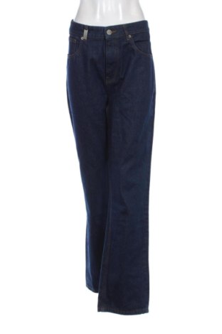 Damskie jeansy 2Y STUDIOS, Rozmiar XL, Kolor Niebieski, Cena 185,31 zł