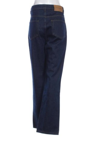 Damskie jeansy 2Y STUDIOS, Rozmiar XL, Kolor Niebieski, Cena 185,31 zł