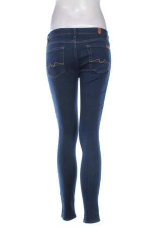 Damen Jeans 7 For All Mankind, Größe M, Farbe Blau, Preis 186,41 €
