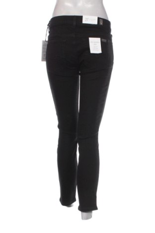 Női farmernadrág 7 For All Mankind, Méret S, Szín Fekete, Ár 64 939 Ft