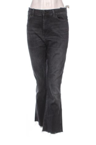 Дамски дънки 7 For All Mankind, Размер L, Цвят Черен, Цена 70,00 €