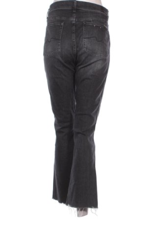 Дамски дънки 7 For All Mankind, Размер L, Цвят Черен, Цена 70,00 €