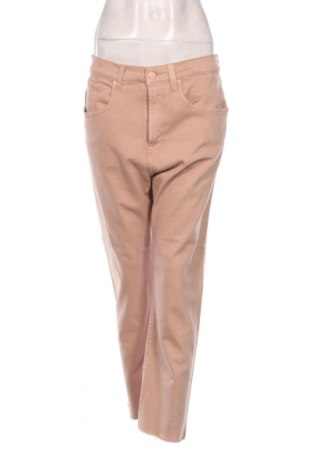 Blugi de femei 7 For All Mankind, Mărime L, Culoare Maro, Preț 364,93 Lei