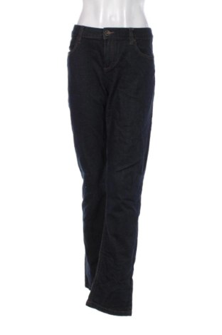 Női farmernadrág 72D, Méret XL, Szín Kék, Ár 7 499 Ft