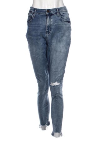 Dámske džínsy  A.N.A., Veľkosť L, Farba Modrá, Cena  17,95 €