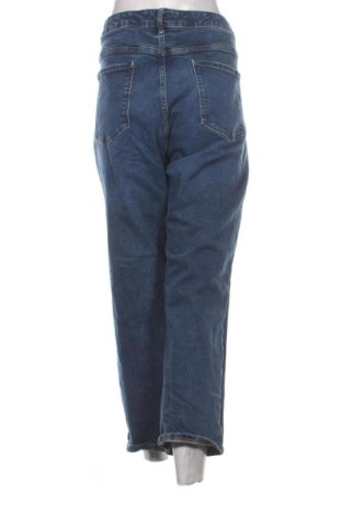 Női farmernadrág A.N.A., Méret 3XL, Szín Kék, Ár 7 499 Ft