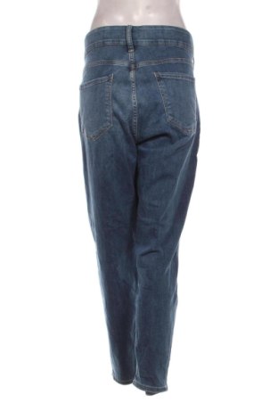 Дамски дънки A.N.A., Размер 3XL, Цвят Син, Цена 15,33 €