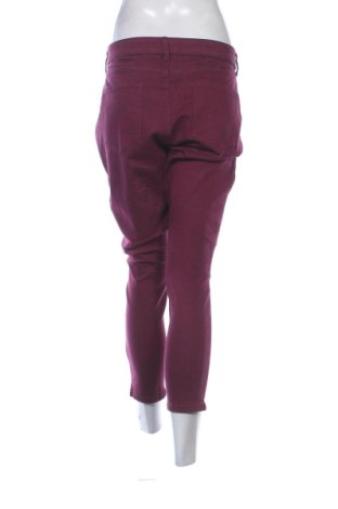 Blugi de femei A.N.A., Mărime XL, Culoare Roșu, Preț 91,99 Lei