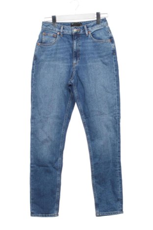 Damen Jeans ASOS, Größe XS, Farbe Blau, Preis 20,91 €