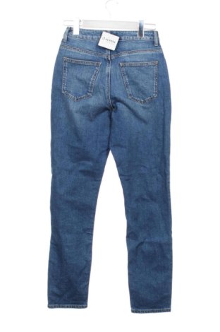 Damen Jeans ASOS, Größe XS, Farbe Blau, Preis 20,91 €