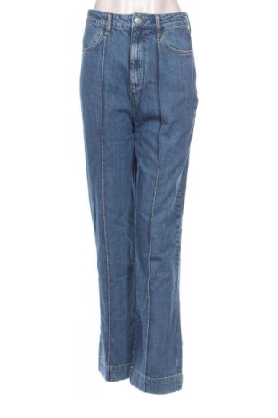 Női farmernadrág ASOS, Méret S, Szín Kék, Ár 8 678 Ft